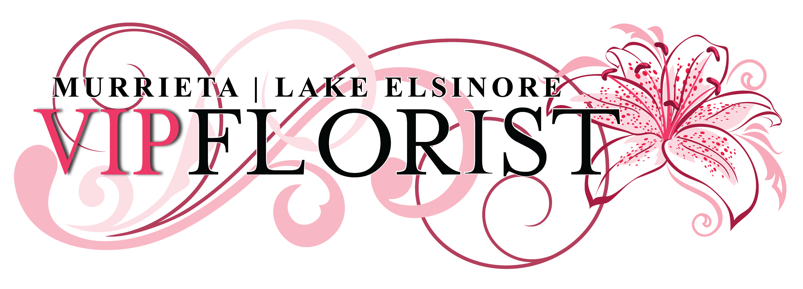 Weddings by Lake Elsinore VIP Florist |  Lake Elsinore, CA